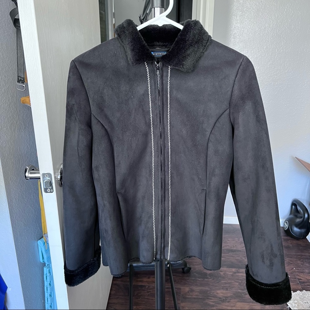 Jacket
